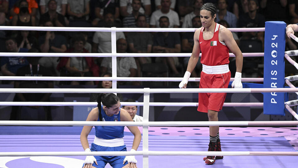    Global Look Press/Ciro Fusco/Keystone Press Agency