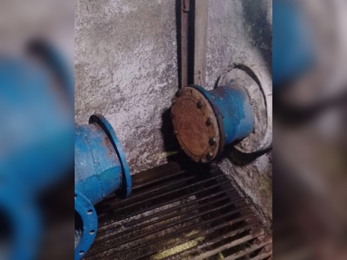    «Оренбург Водоканал» объяснил переувлажнение карт с илом в Южном Урале обильными осадками