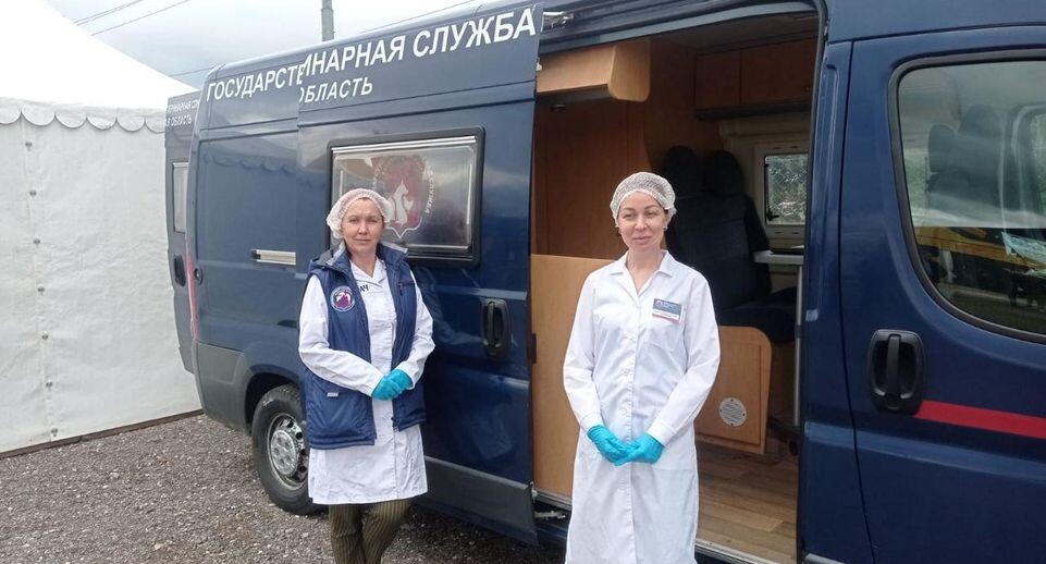    Пресс-служба Министерства сельского хозяйства и продовольствия Московской области