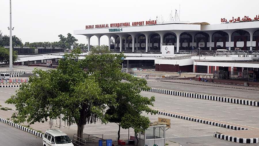 Фото: TASS/MONIRUL ALAM 