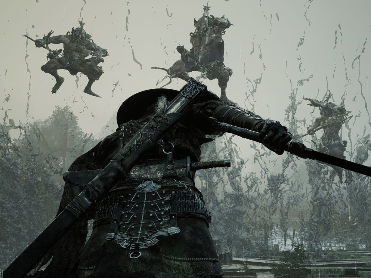    Слух: премьера Phantom Blade Zero состоится не раньше конца 2026 года