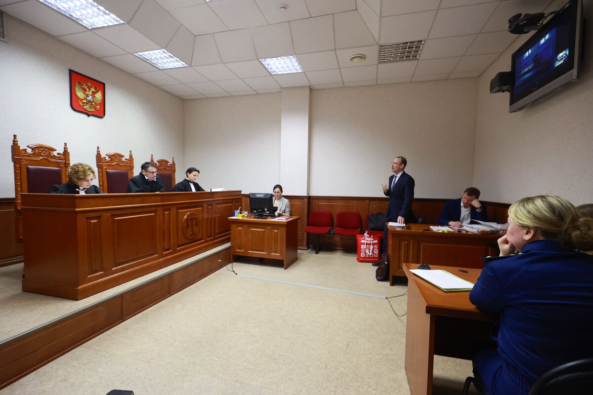 Следователи собрали достаточно доказательств для обвинительного заключения.  Фото: Иван Кабанов / ФедералПресс