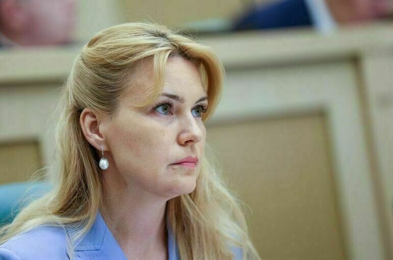   Пресс-служба Совфеда