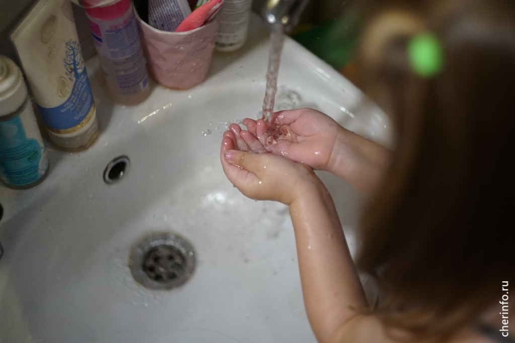    Отключение запланировано на завтра, 6 августа, с шести утра до 20 часов вечера. На это время без горячей воды останутся 45 жилых и 32 нежилых здания.