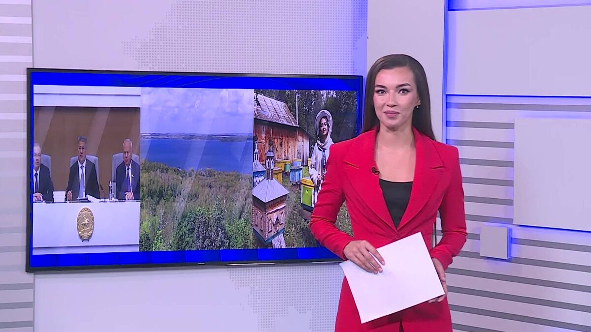    Вести-24. Башкортостан - 05.08.24