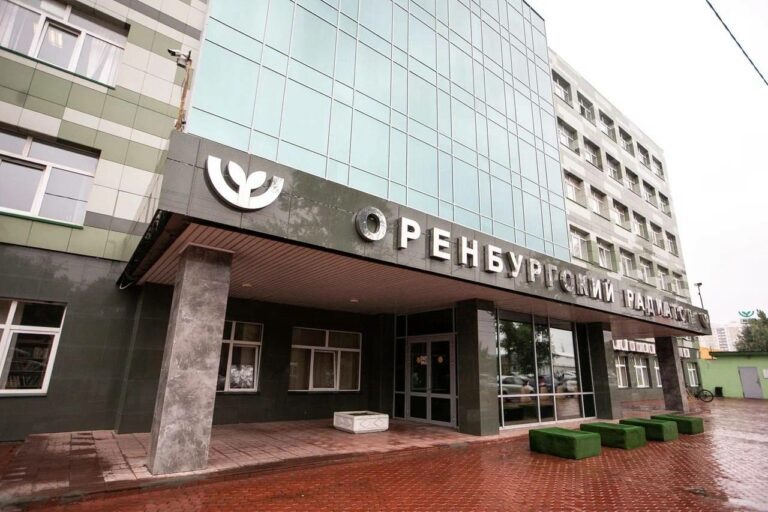    «Оренбургский радиатор» присоединился к национальному проекту «Производительность труда» Белов Михаил Александрович