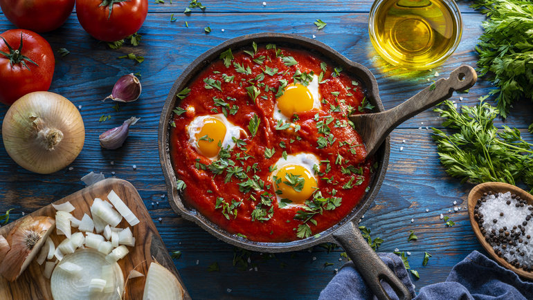    istockphoto.com/MEDITERRANEAN