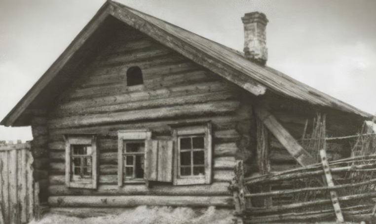 Дом где родился Шаляпин.