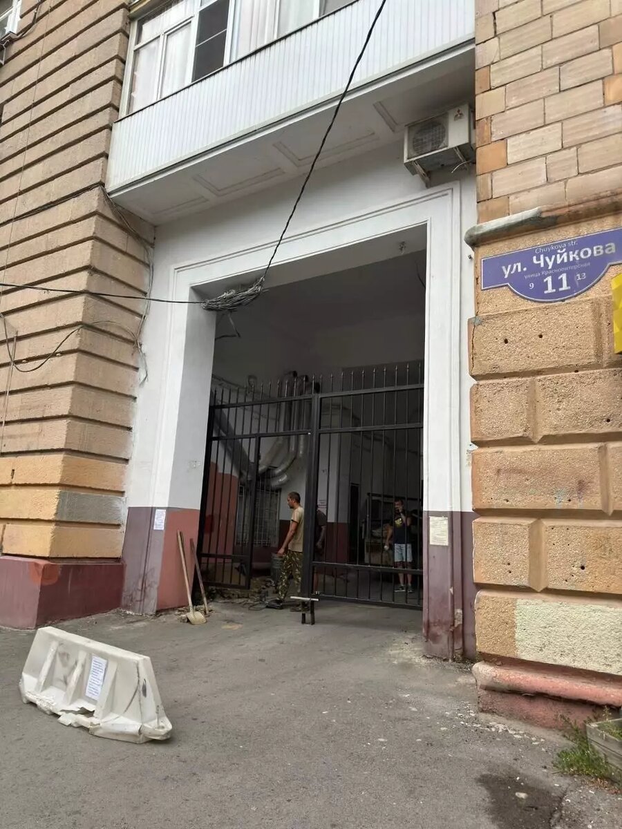     Автор: Андрей Битюков