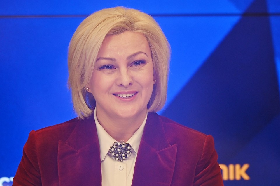    О том, с чем связанны увольнения, о которых сообщают СМИ, «КП» расспросила директора театра Милену Авимскую GLOBAL LOOK PRESS