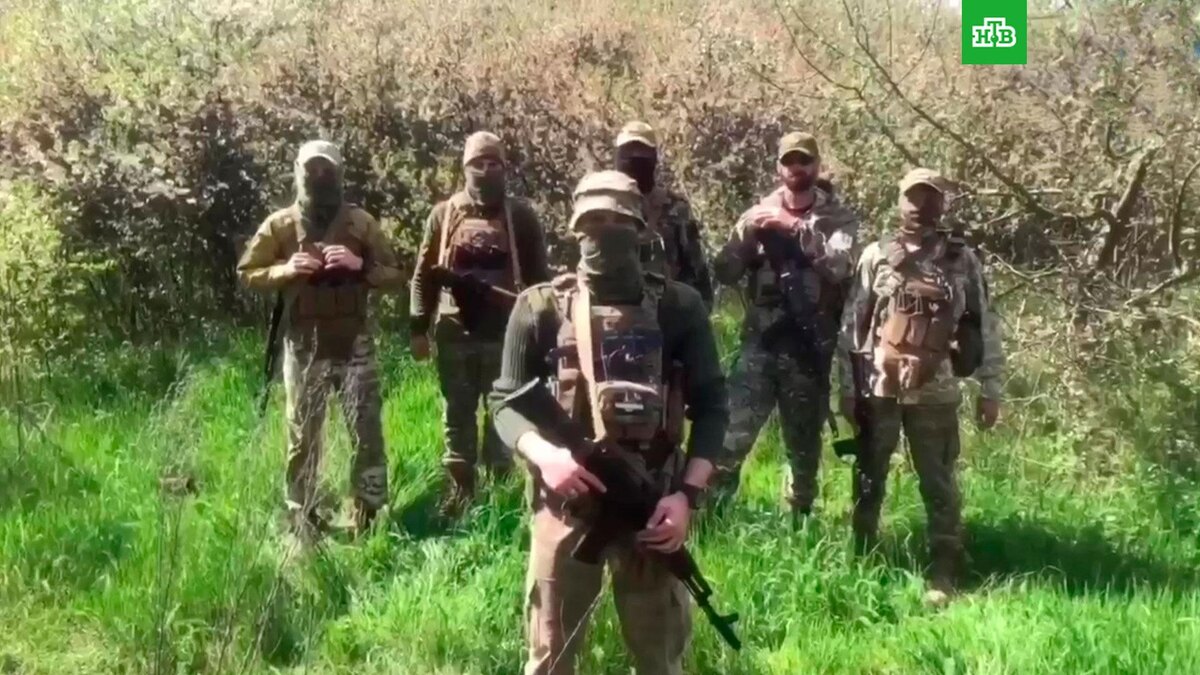    Фото: operativnoZSU / t.me