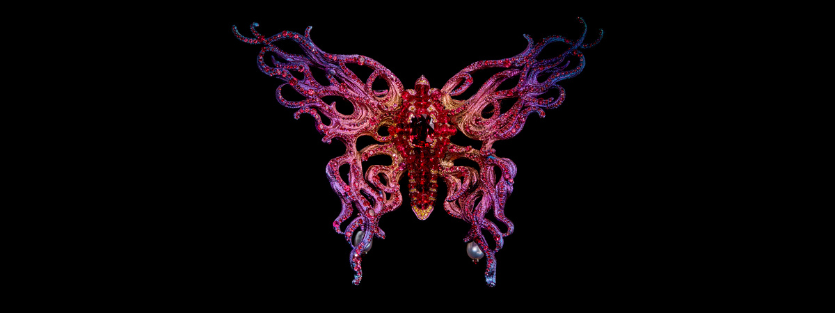 фото: wallace-chan.com