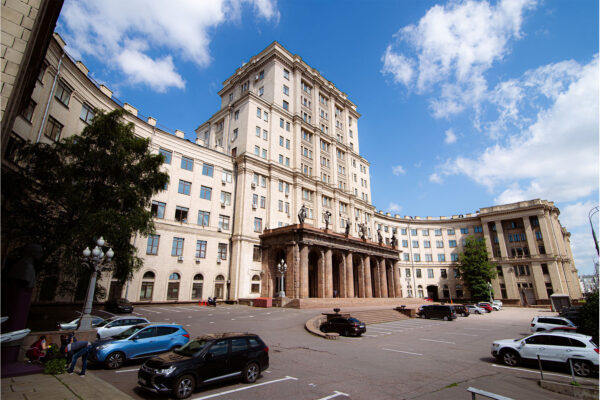    Фото: bmstu.ru, МГТУ имени Баумана