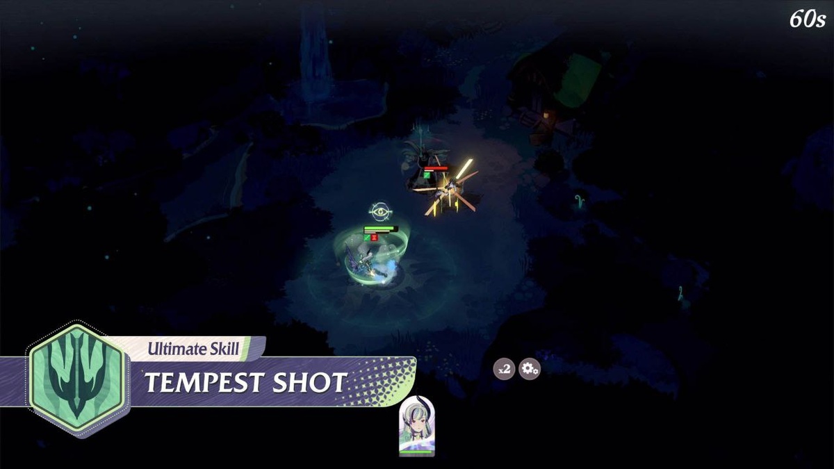 Навык 1



Балет ливня позволяет ей молниеносно приближаться к цели и атаковать несколько раз, нанося определенное количество урона за каждое попадание. После того, как Лили закончит атаку, она вернется на свою первоначальную позицию. Пока этот навык активен, Лили остается неуязвимой