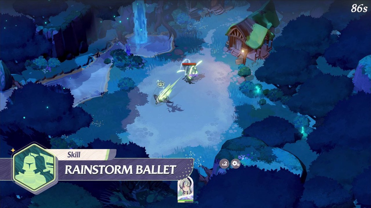 Навык 2



Полет ласточки позволяет ей становиться сильнее во время боя. Каждая обычная атака или умение дают ей очки опыта, а дополнительные очки начисляются за помощь или убийства. Как только ее запас опыта будет заполнен, она станет сильнее, постоянно повышая свой уровень атаки и усиливая свои последующие атаки. Улучшенные атаки будут наносить дополнительный чистый урон