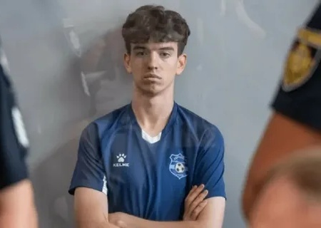    Мать подозреваемого в убийстве Фарион считает задержание сына «политической игрой»