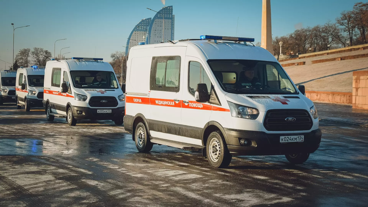 День города в Омске: как празднование обернулось травмами для горожан