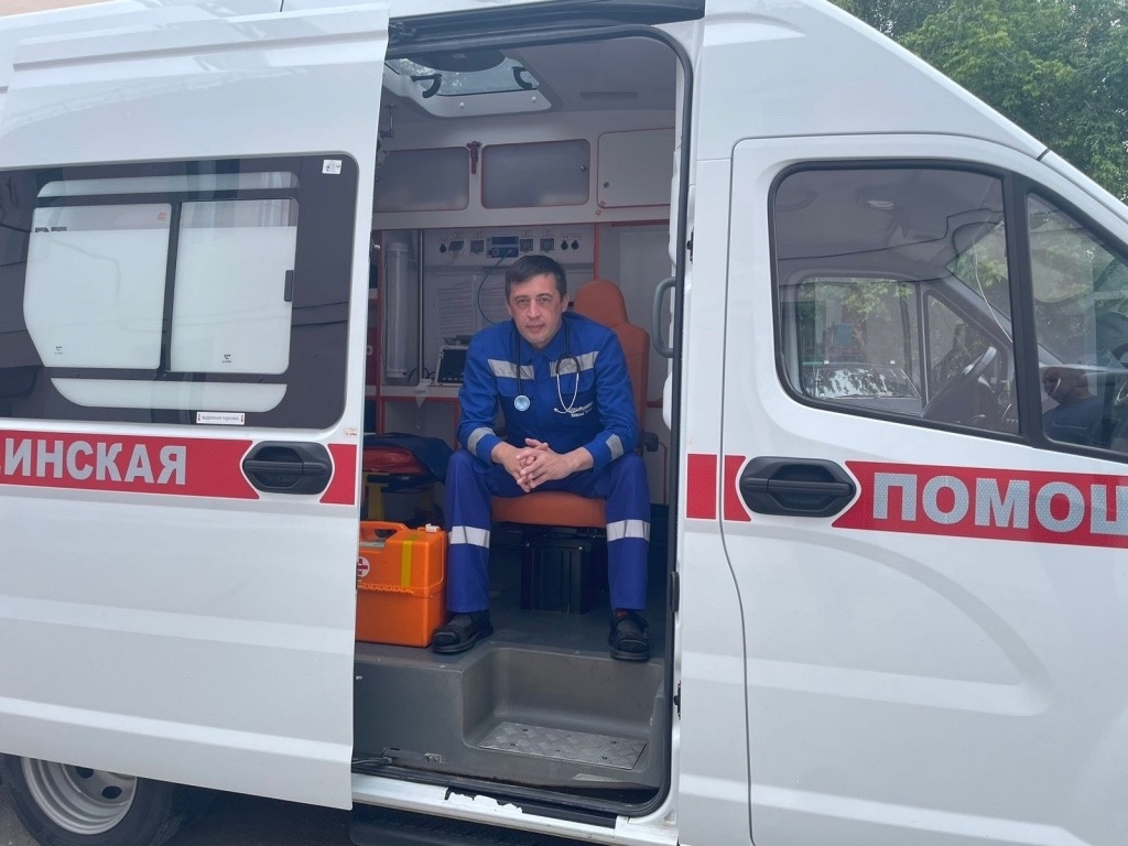  Фото: Региональный Минздрав