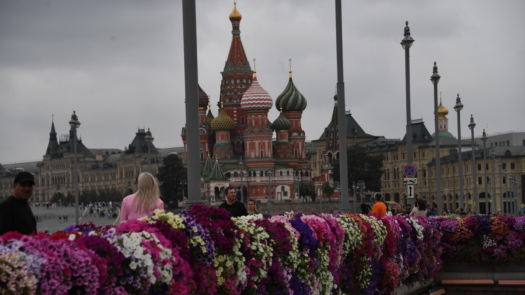    Фото: Komsomolskaya Pravda/Globallookpress