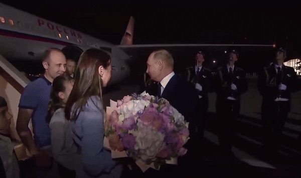    Кадры Царьград ТВ