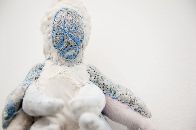 Антуфьев. Мягкая игрушка.