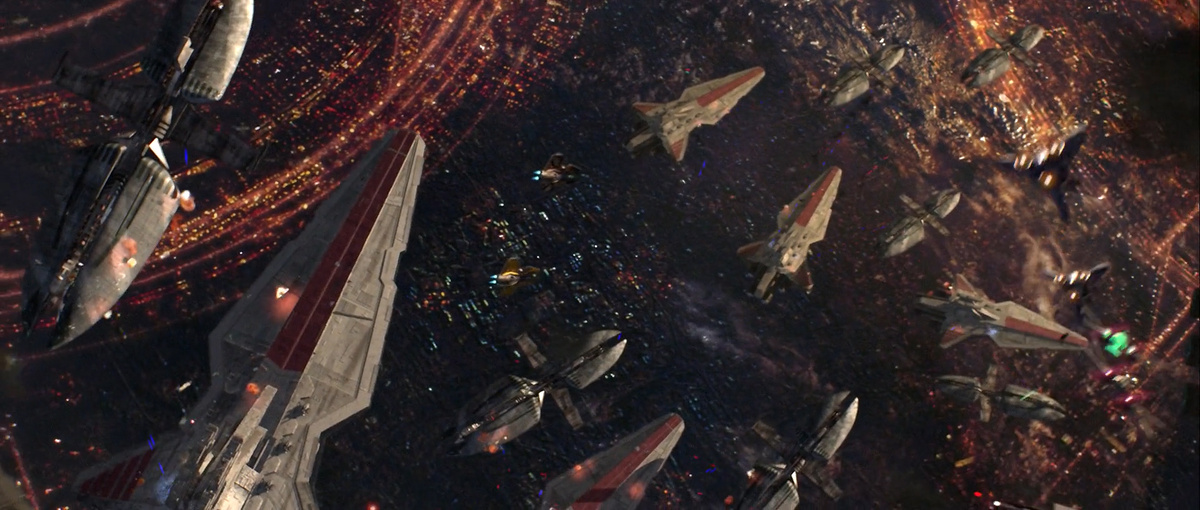 О том, что это было красиво, но глупо, я писал не раз...