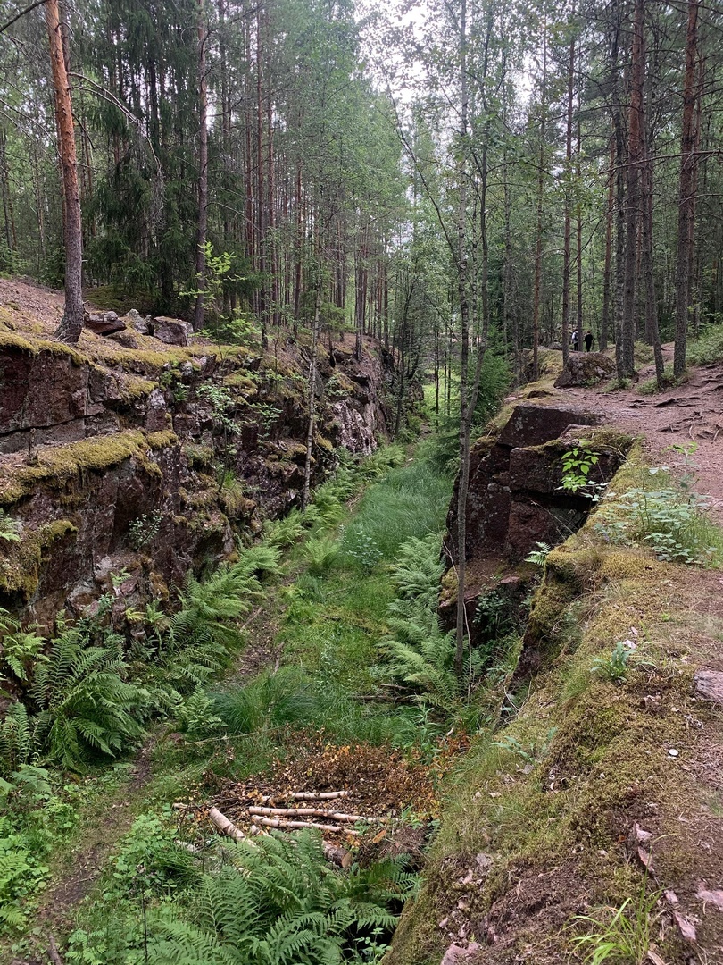 Личное фото
