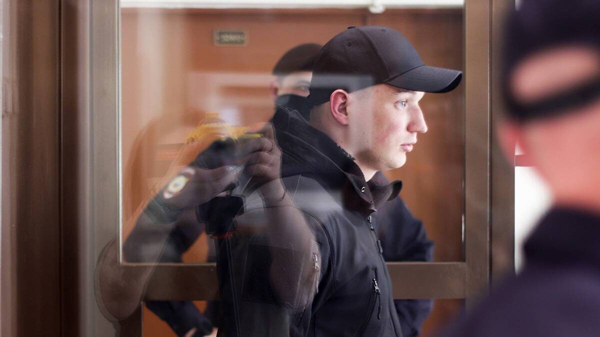    Фото: Мобильный репортер / АГН Москва