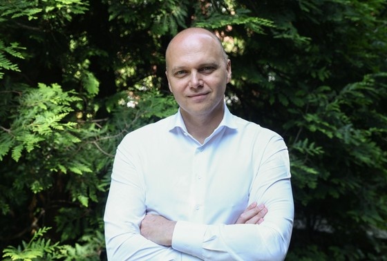    Алексей Беспрозванных
