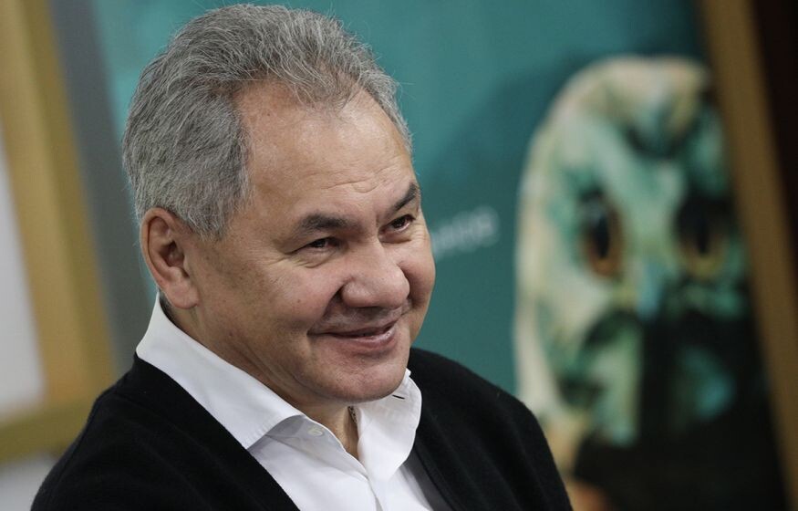    Шойгу напугал США. Турция и Россия «взорвут» Европу. «Кровавый понедельник»: Главное к 21:00