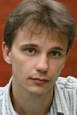 Сергей Загребнев
