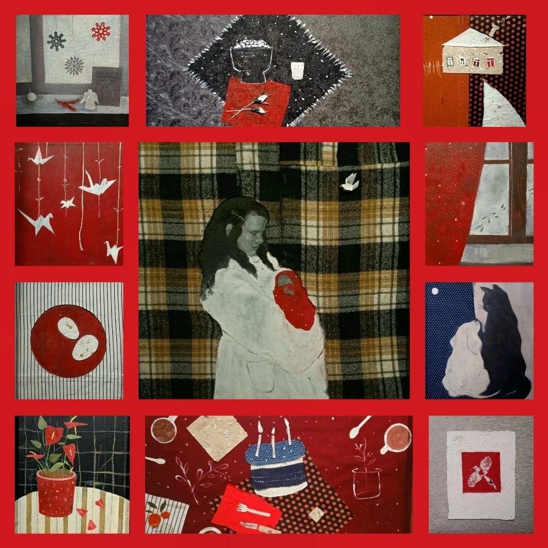 Яна Дорофеева. «О маме»., фото:архив пресс-служб