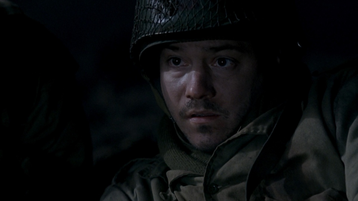 Фрэнк Уэйли не может похвастаться славой как у Шона Бина, но его портфолио бесславных экранных смертей ведёт стабильный отсчёт с того самого эпизода из «Криминального чтива»