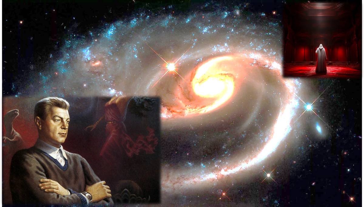 Выдающийся ученый и неповторимый писатель