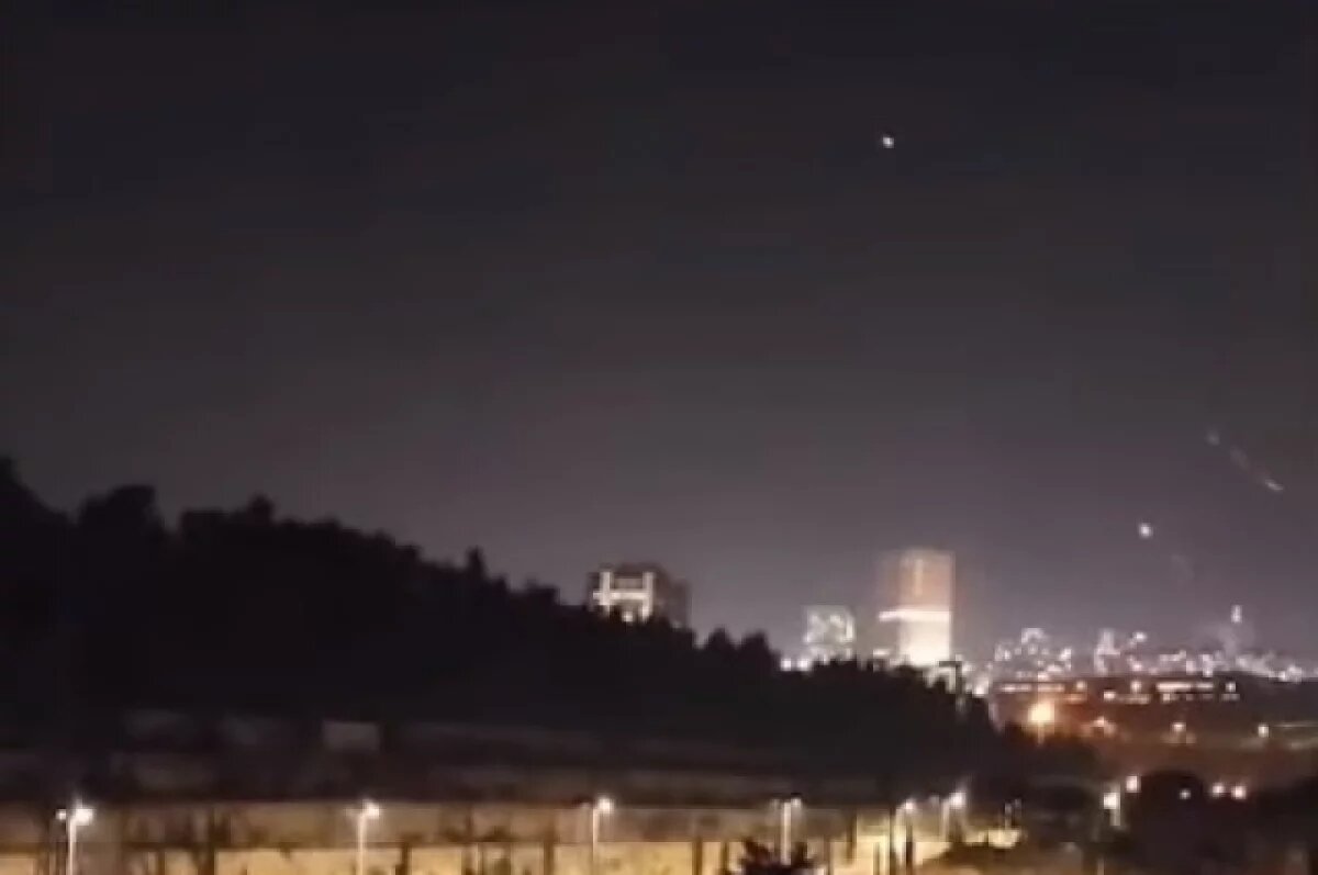    МИД Израиля: Иран предупредил о планах атаковать через Венгрию