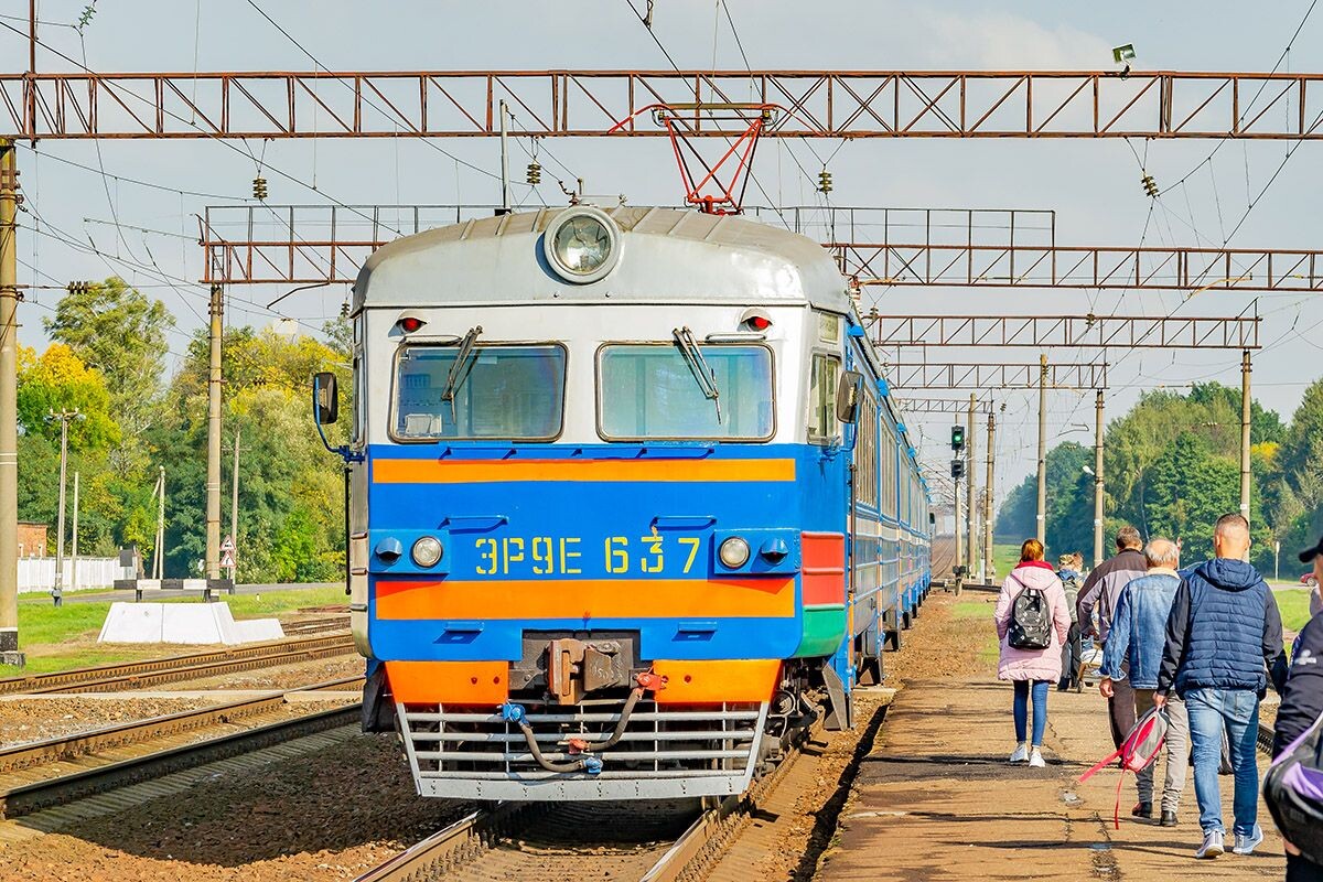 Тем, кто часто ездит за город, скидка помогает прилично сэкономить. Источник: Shutterstock📷
