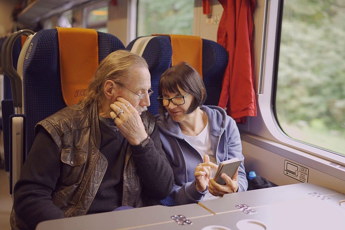 Пенсионеры не входят в перечень федеральных льготников, но им предоставляют различные преференции на региональном уровне. Источник: Shutterstock📷
