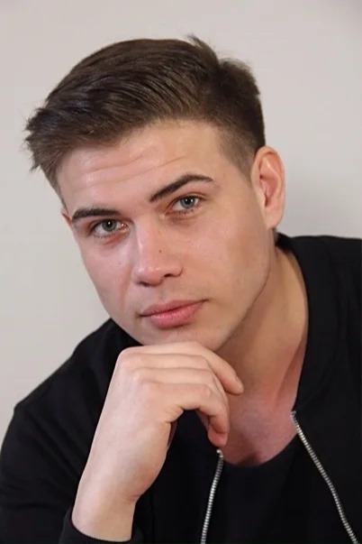 Михаил Гудошников