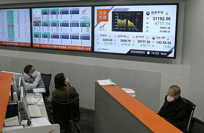    Kyodo/Reuters