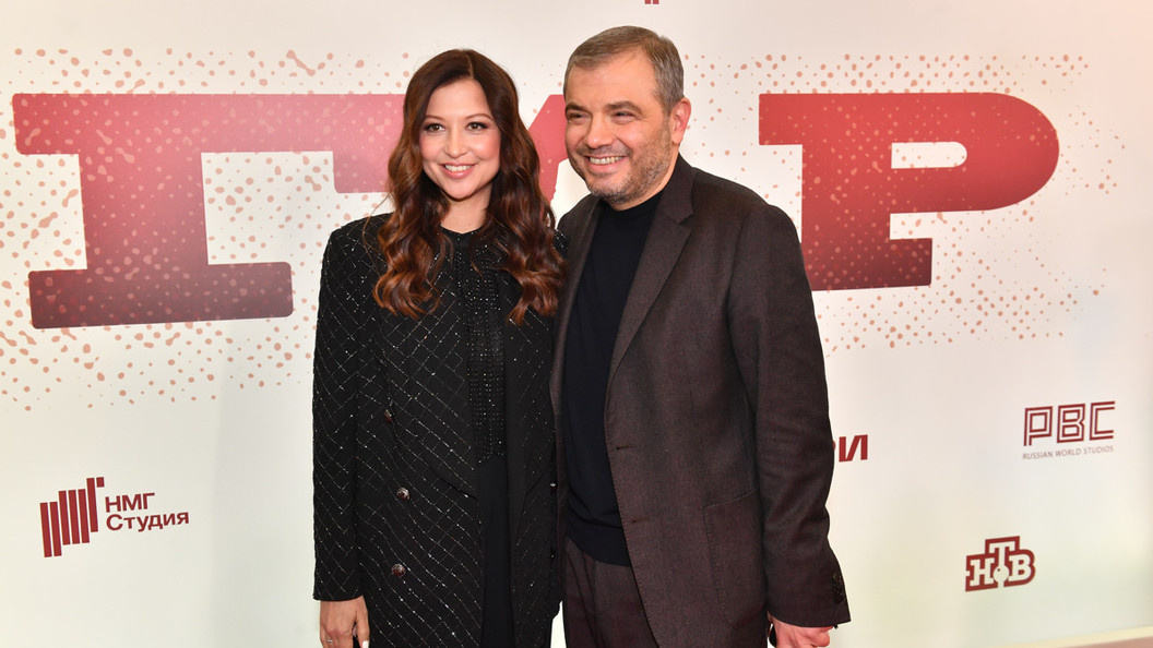    © KOMSOMOLSKAYA PRAVDA/ GLOBAL LOOK PRESS
