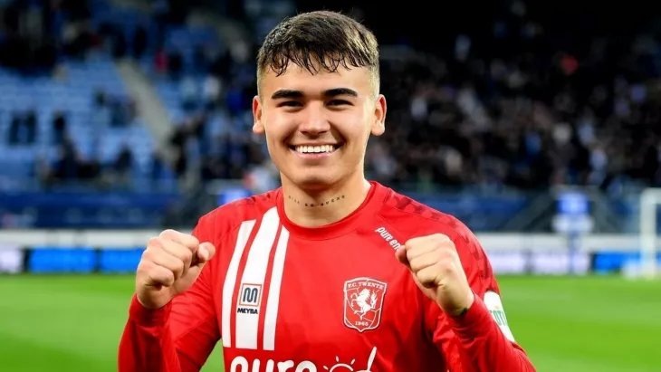    «Спартак» разгромил «Крылья Советов» Фото #1