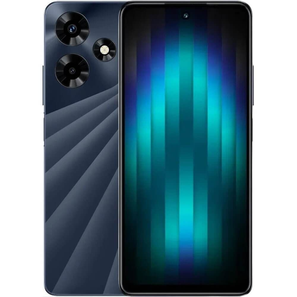 Infinix Hot 30