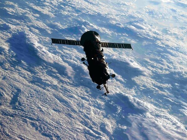    © Пресс-служба ГК "Роскосмос"