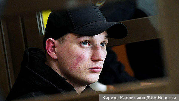     Фото: Кирилл Каллиников/РИА Новости   
 Текст: Дарья Григоренко