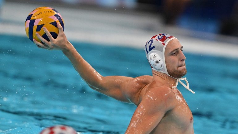    Константин Харьков. AFP