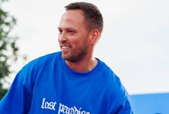    Алексей Столяров