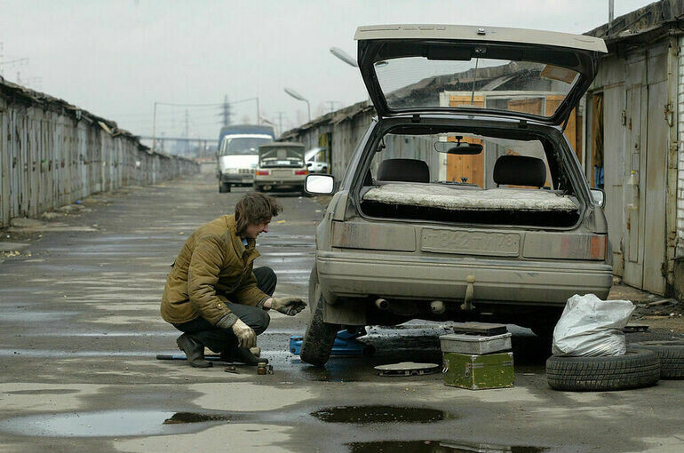   Тимур Ханов/ПГ
