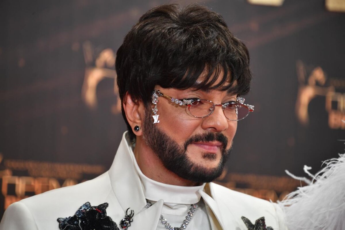 Фото: Komsomolskaya Pravda/Globallookpress