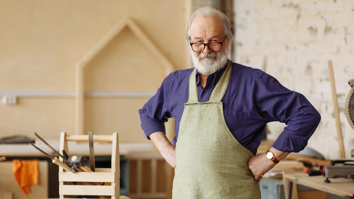 Самозанятому пенсионеру не надо подавать никаких отчётов.