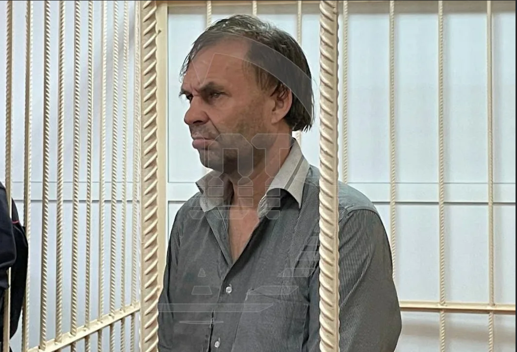 Фото из архивов